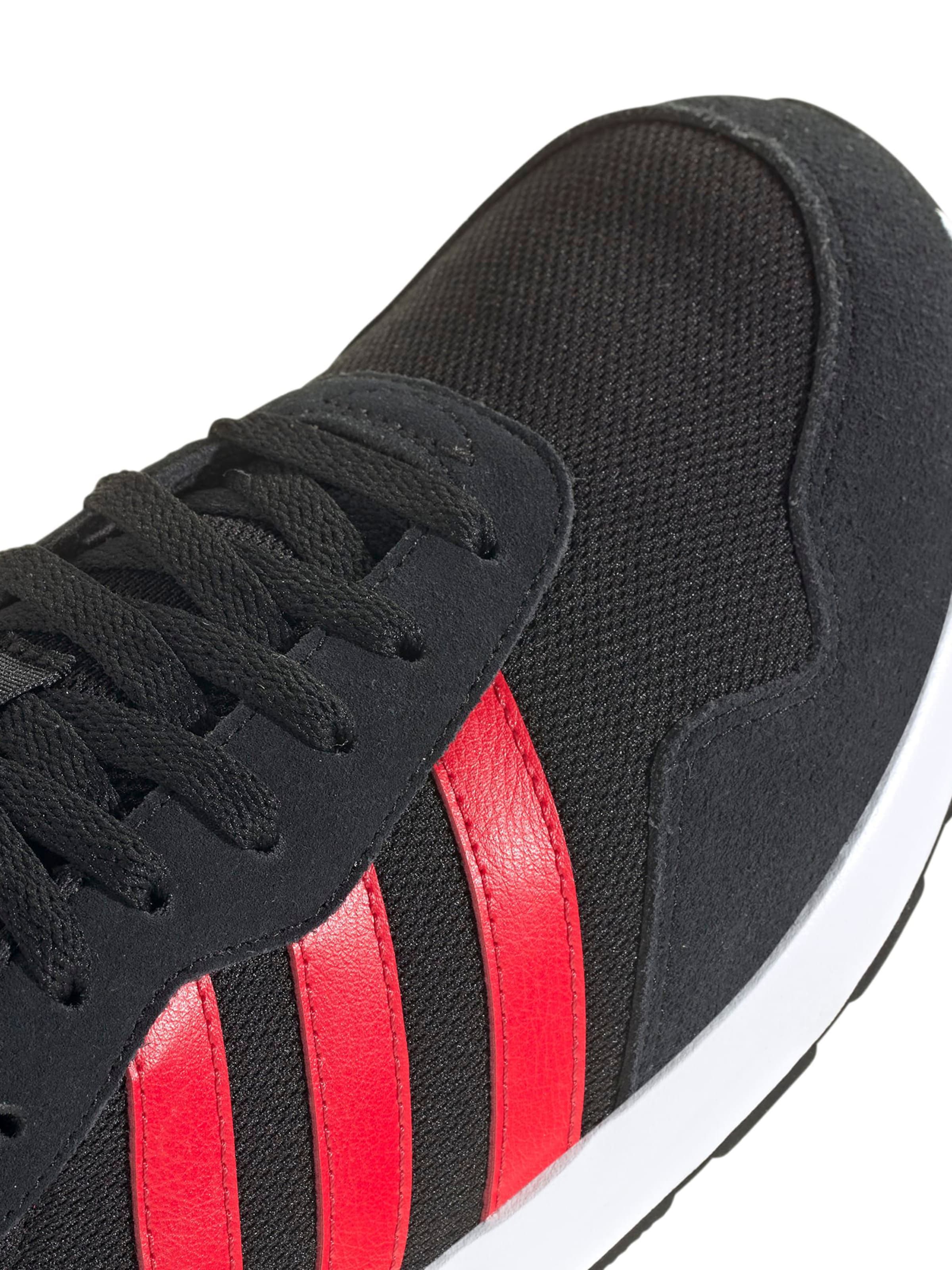 ADIDAS SPORTSWEAR Sneaker 'Run 60s 4.0' in Schwarz