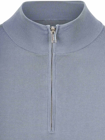 Profuomo Shirt in Blue