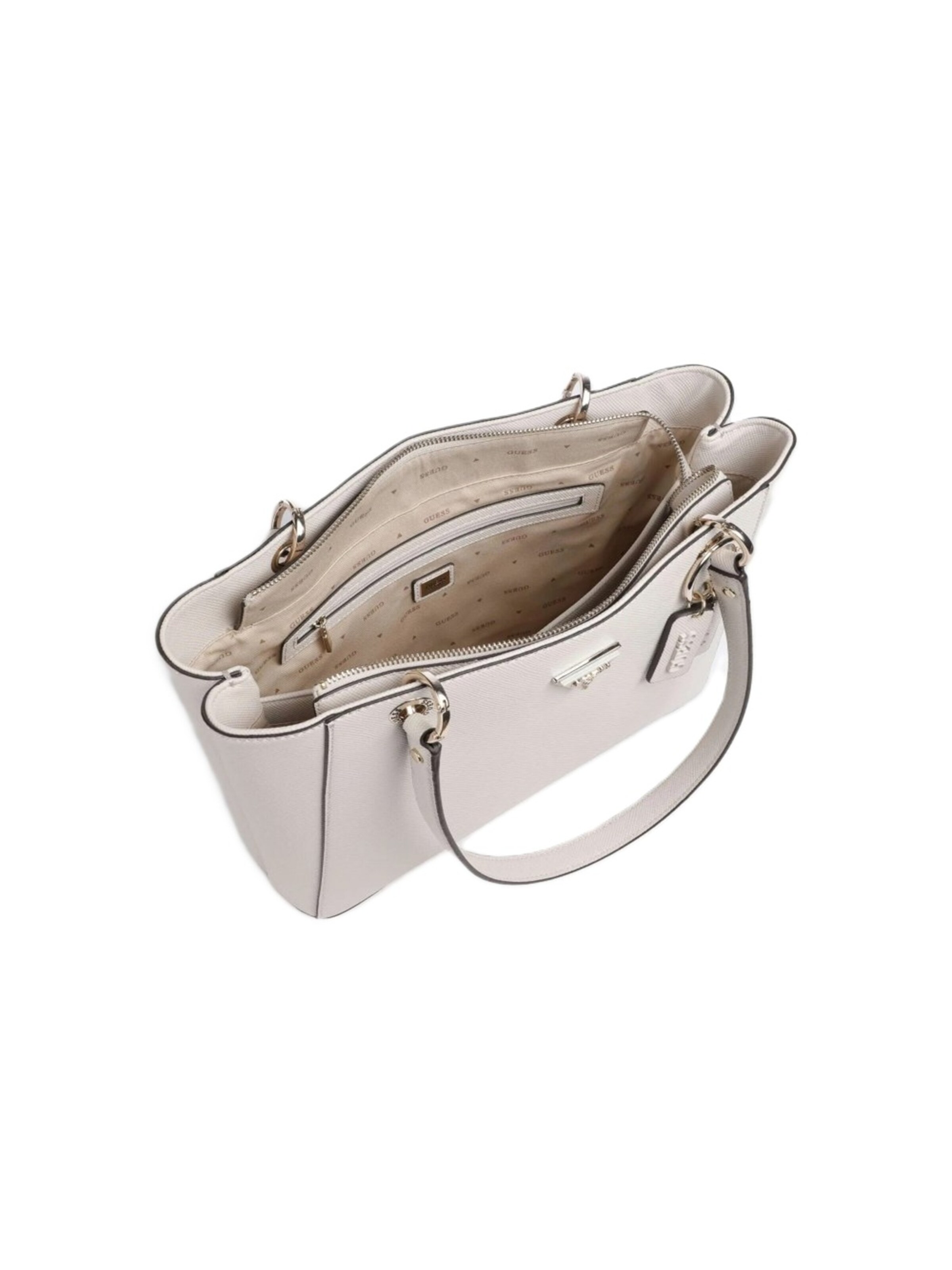 GUESS Shopper 'ZG967225' in Beige