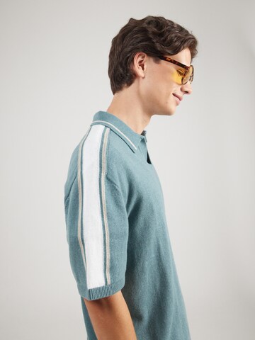 HOLLISTER Pullover in Grün