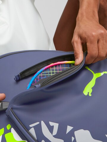 PUMA Sportrucksack  'SolarBLINK' in Blau