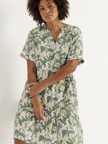 Robe Cellbes of Sweden en vert