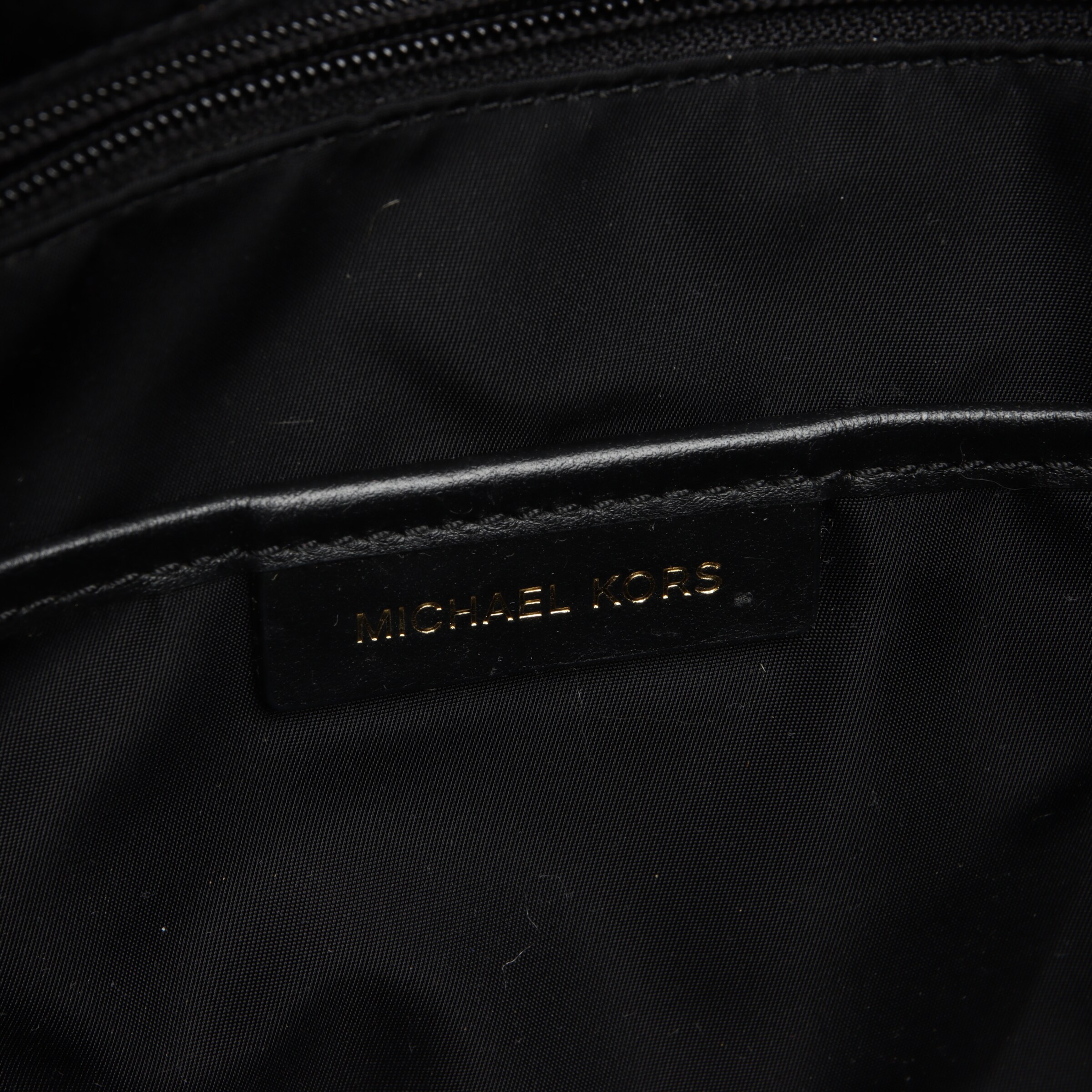 Michael Kors Bag in One size in Black