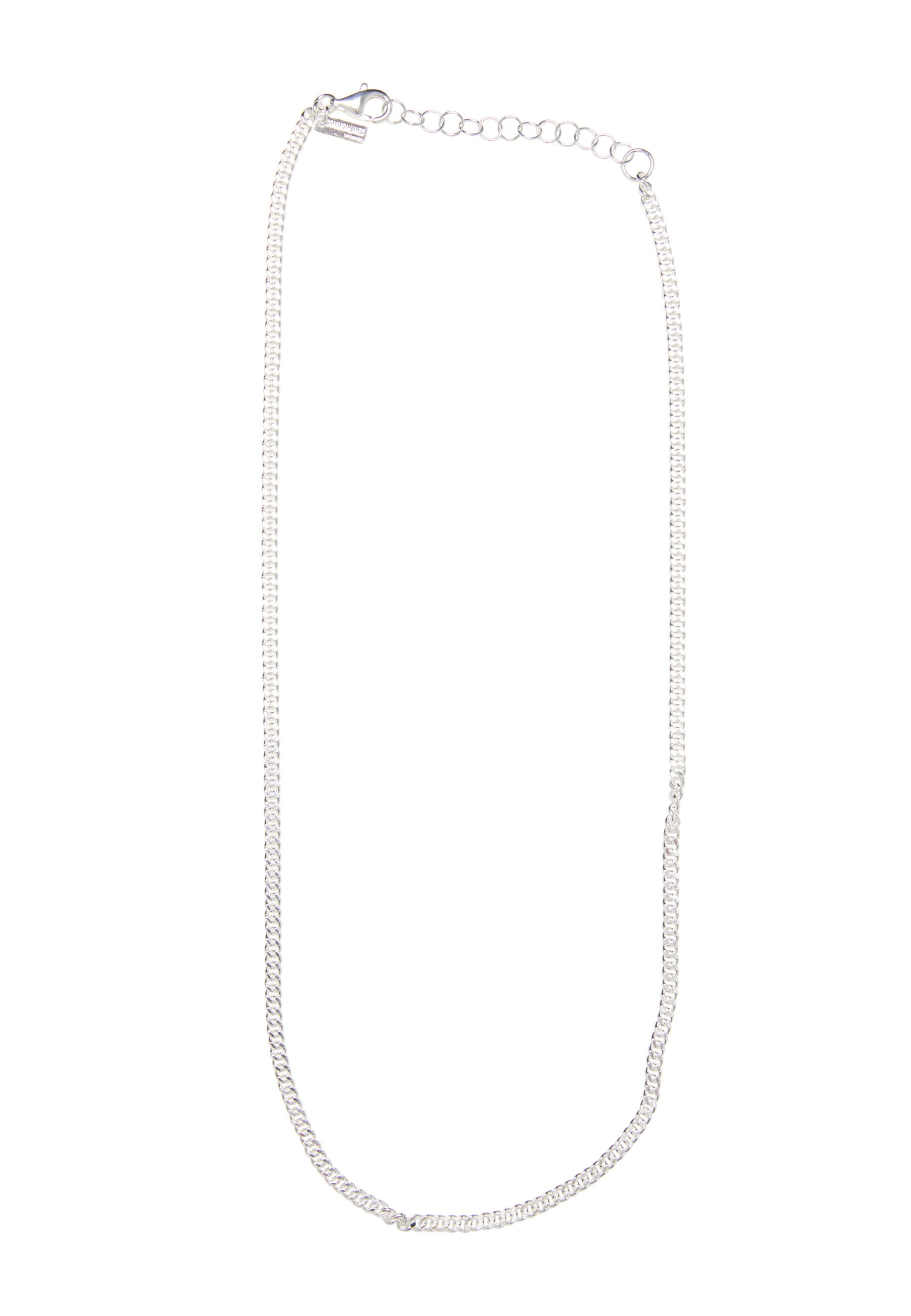 Commen Lines - Cadena en plata: frente