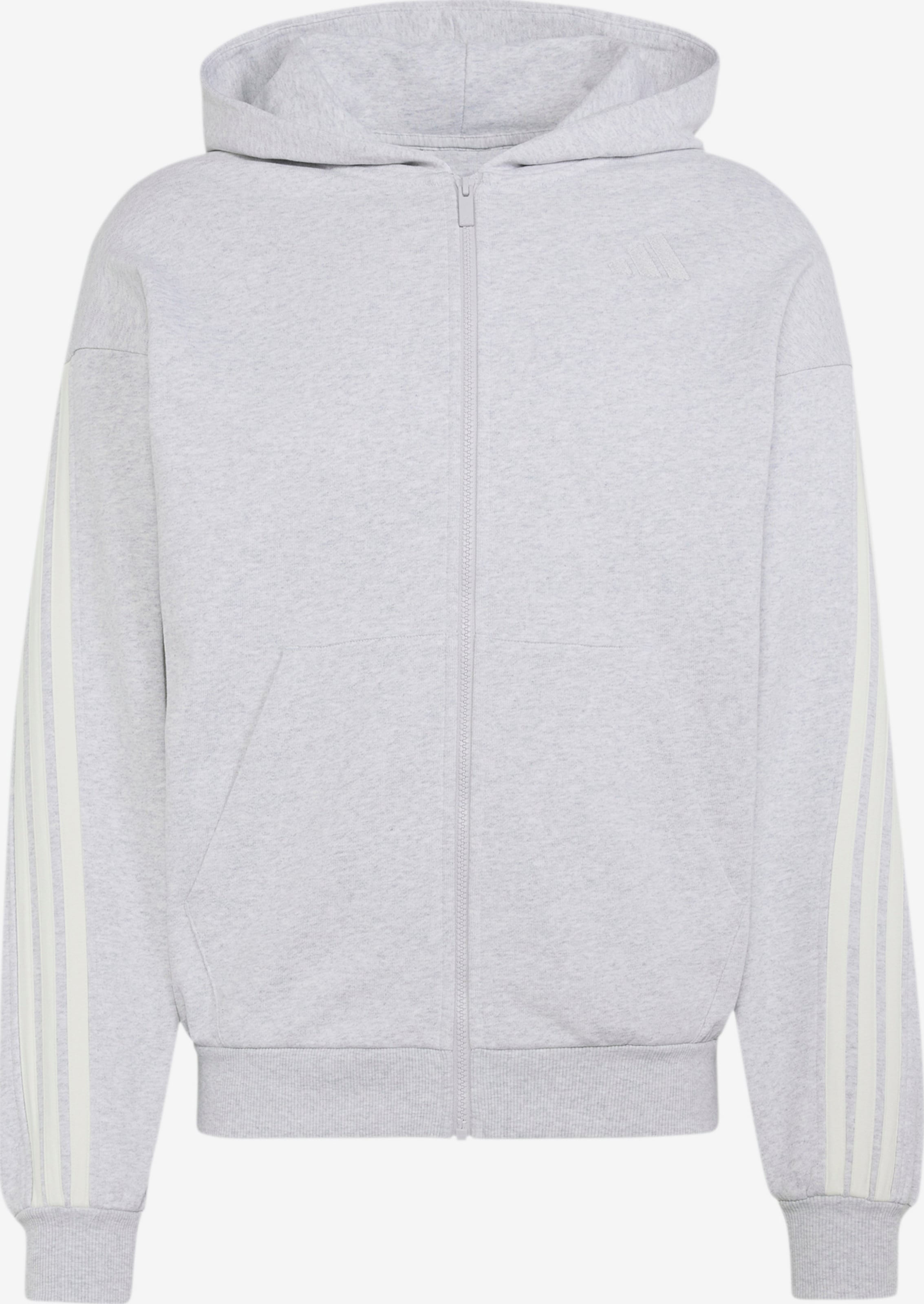 ADIDAS SPORTSWEAR Bluză cu fermoar sport 'AK'