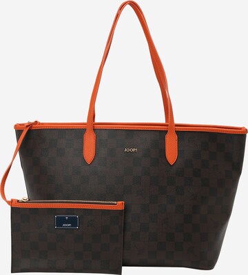 JOOP! Shopper 'Piazza' in Brown