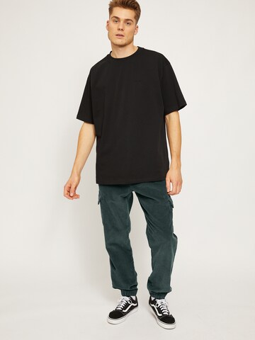 mazine Tapered Pants ' Barrie Pants ' in Green
