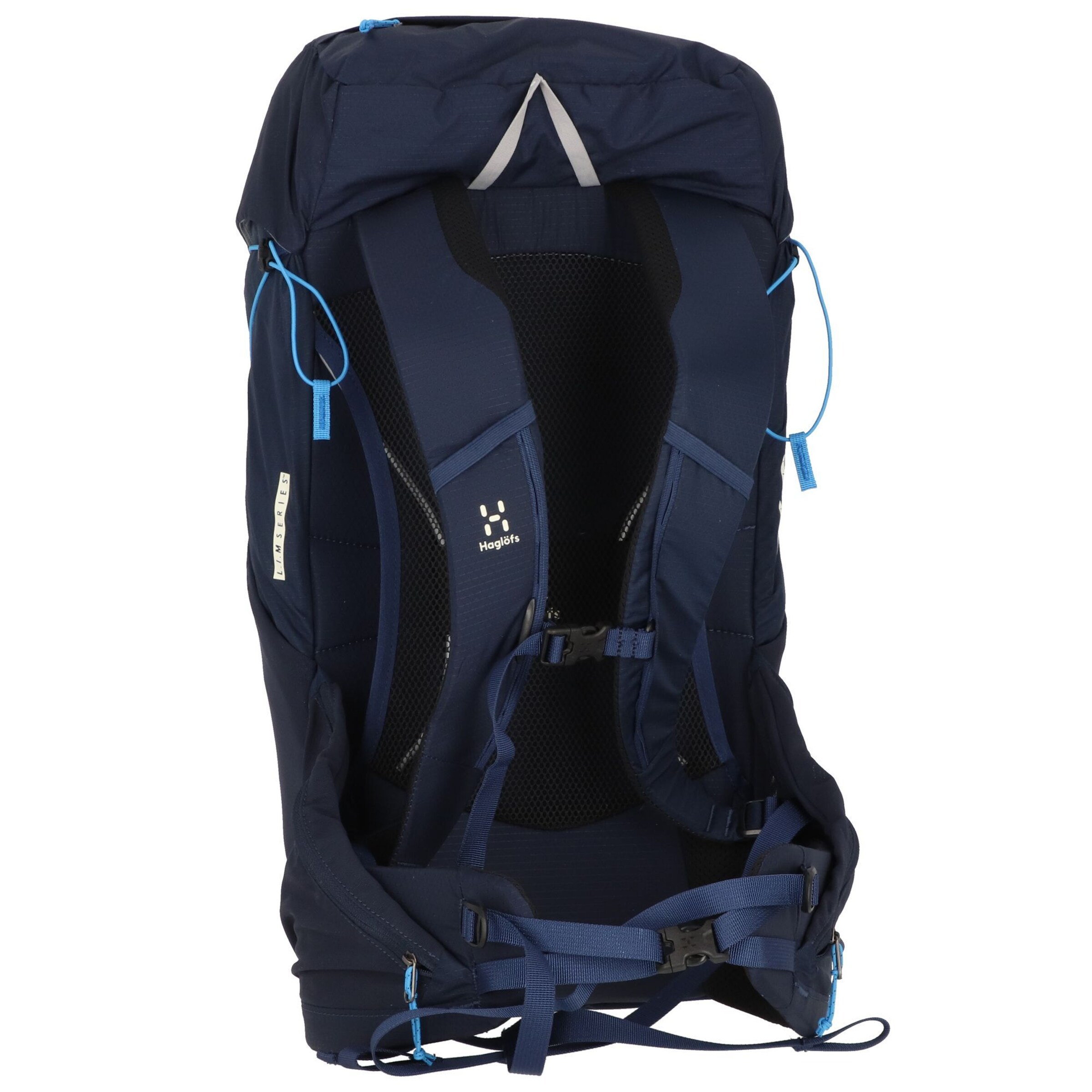 Haglöfs Sports backpack 'L.I.M' in Blue
