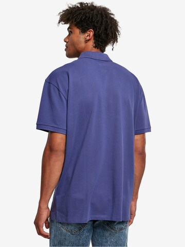 Urban Classics - Camiseta en azul