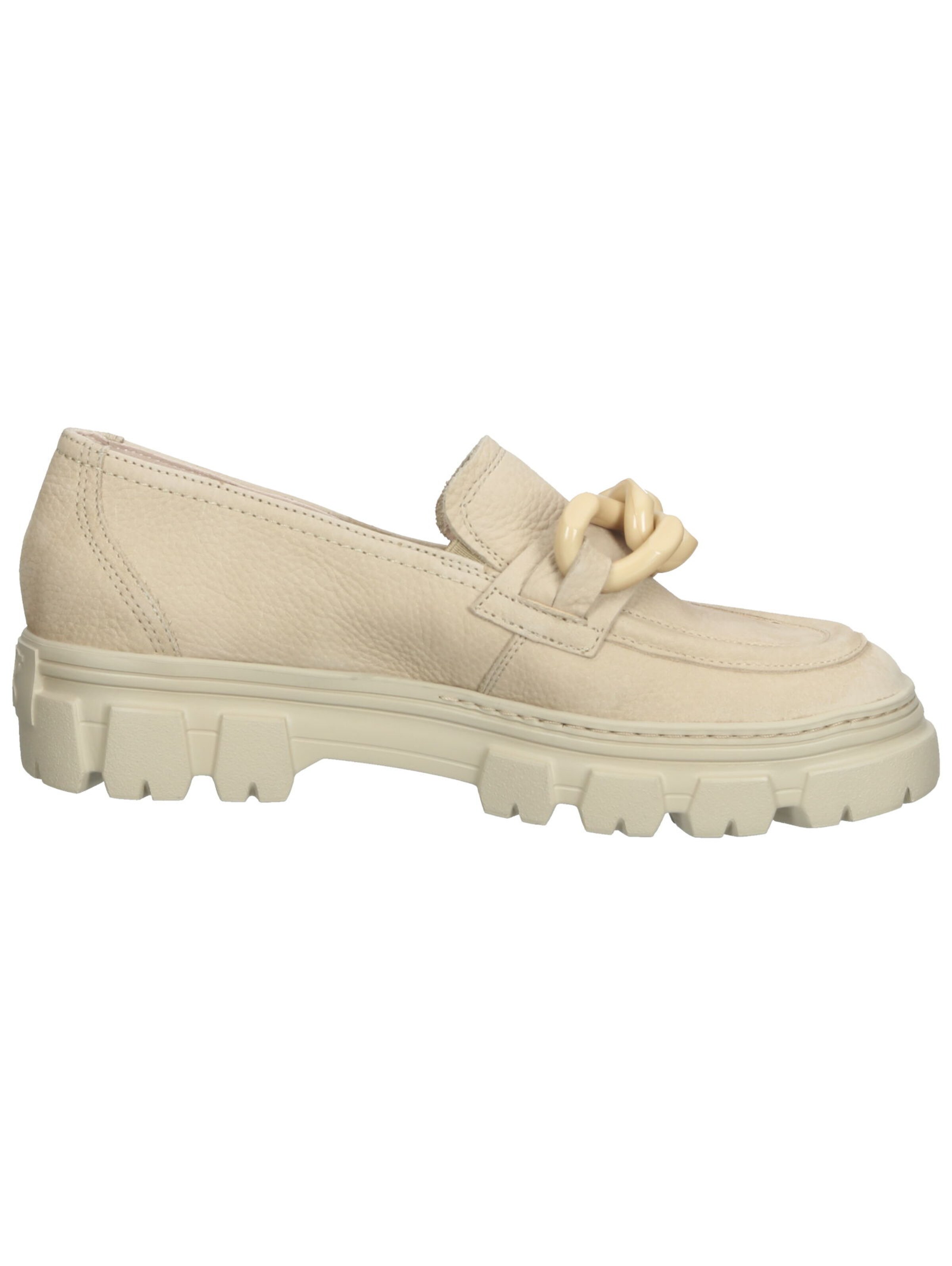 Chaussure basse Paul Green en beige