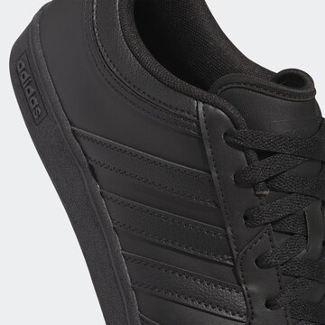ADIDAS SPORTSWEAR Athletic Shoes 'Hoops 4.0' in Black