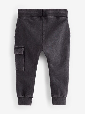 Effilé Pantalon Next en gris