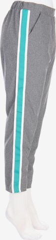 CLOCKHOUSE Pants in S in Grey: front