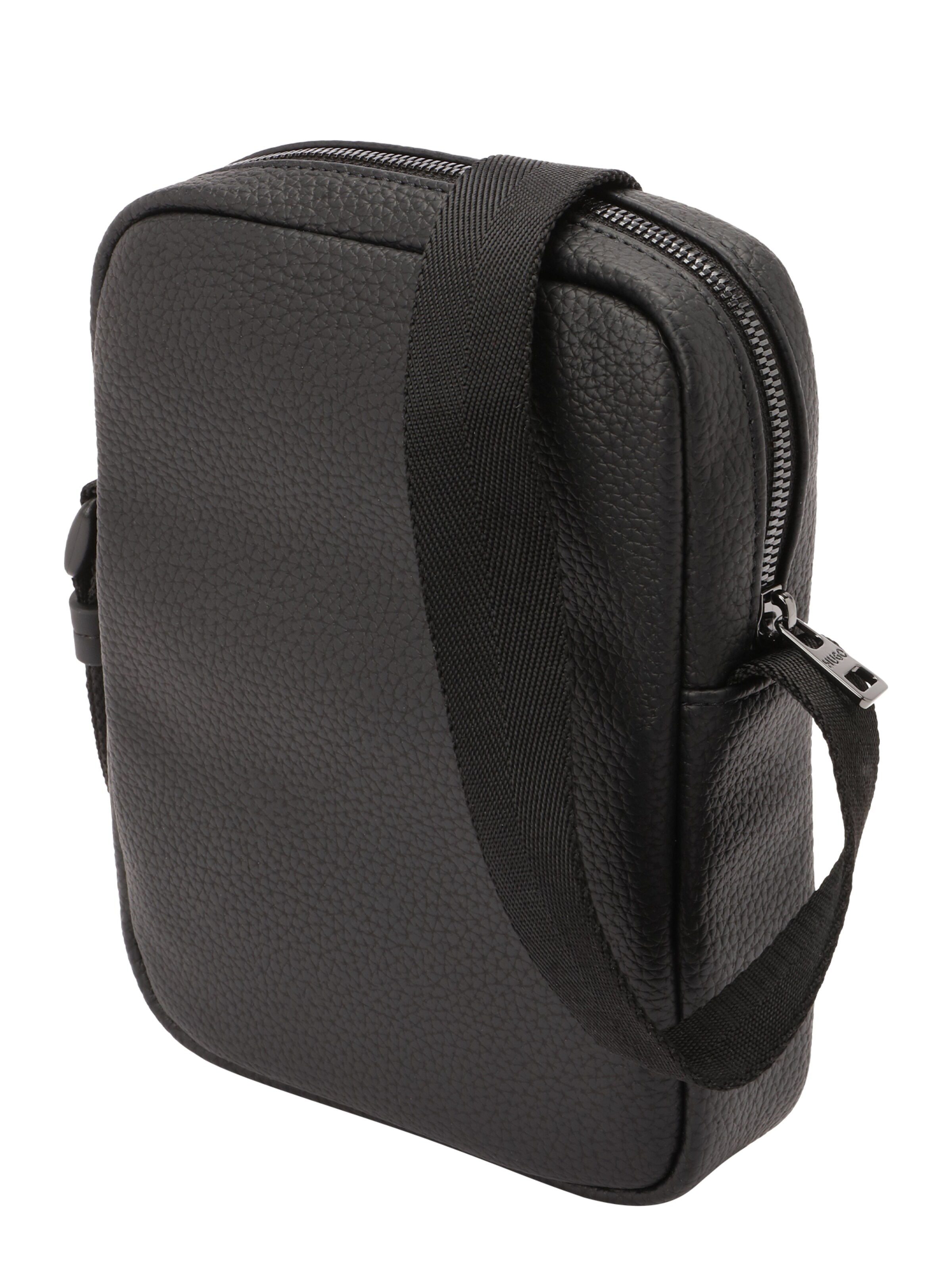 Sac à bandoulière 'Quantic' HUGO en noir