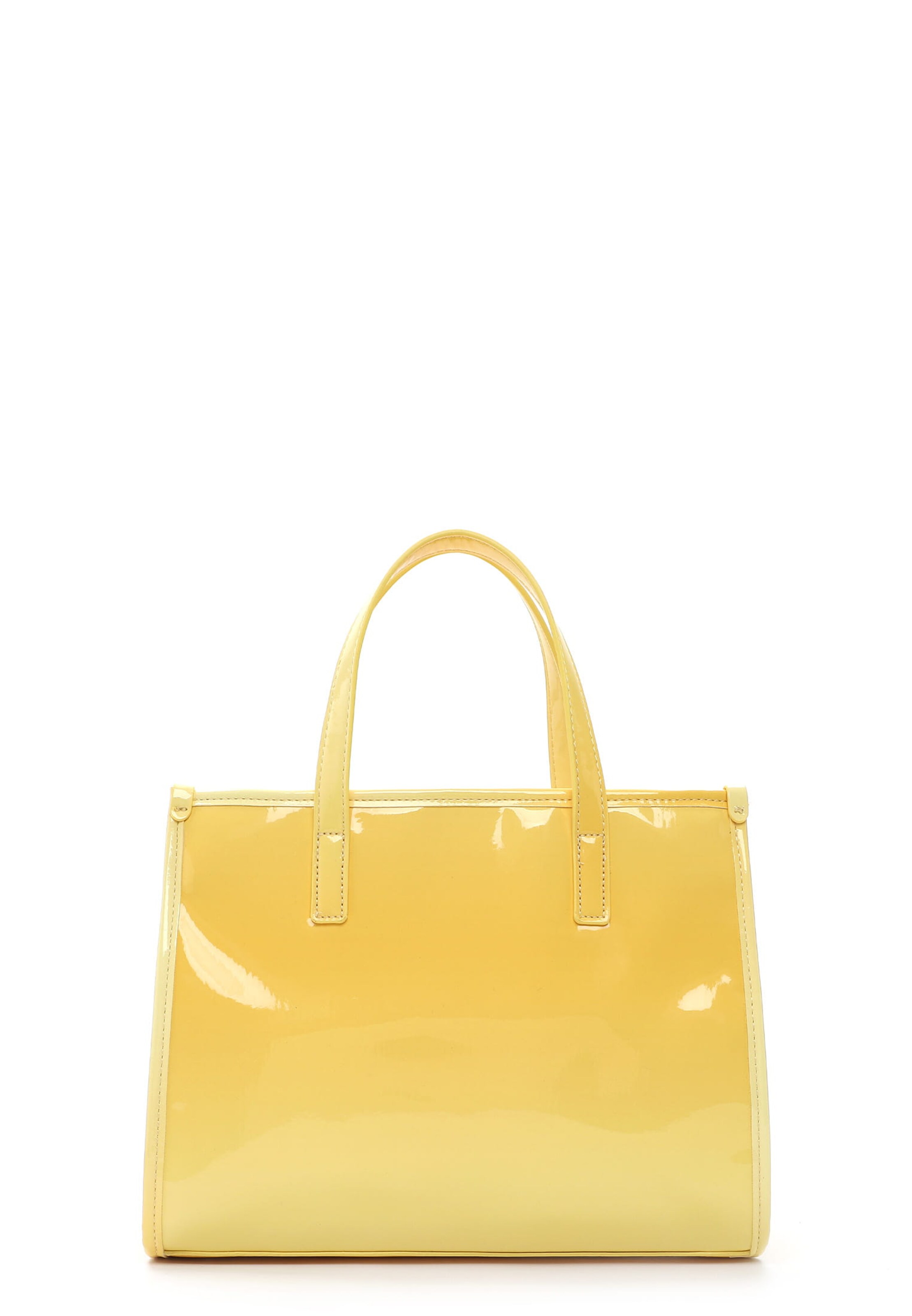 Suri Frey Håndtaske 'Jessy-Lu' i gul