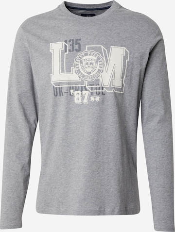 La MartinaMajica - siva boja: prednji dio