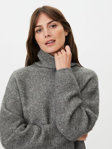 Masai Pullover 'MaFaylin' i grå