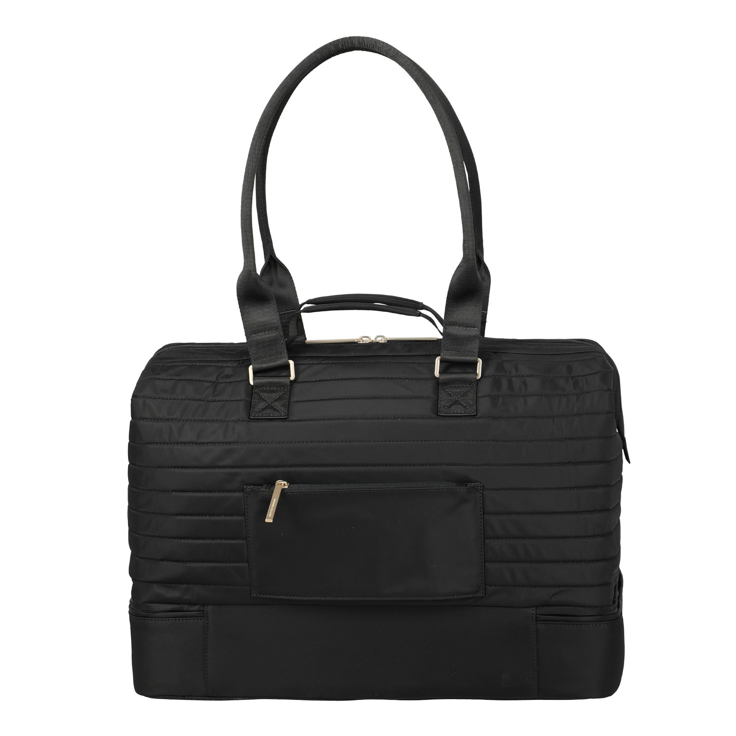 TRAVELITE Weekendtas 'Barbara' in Zwart