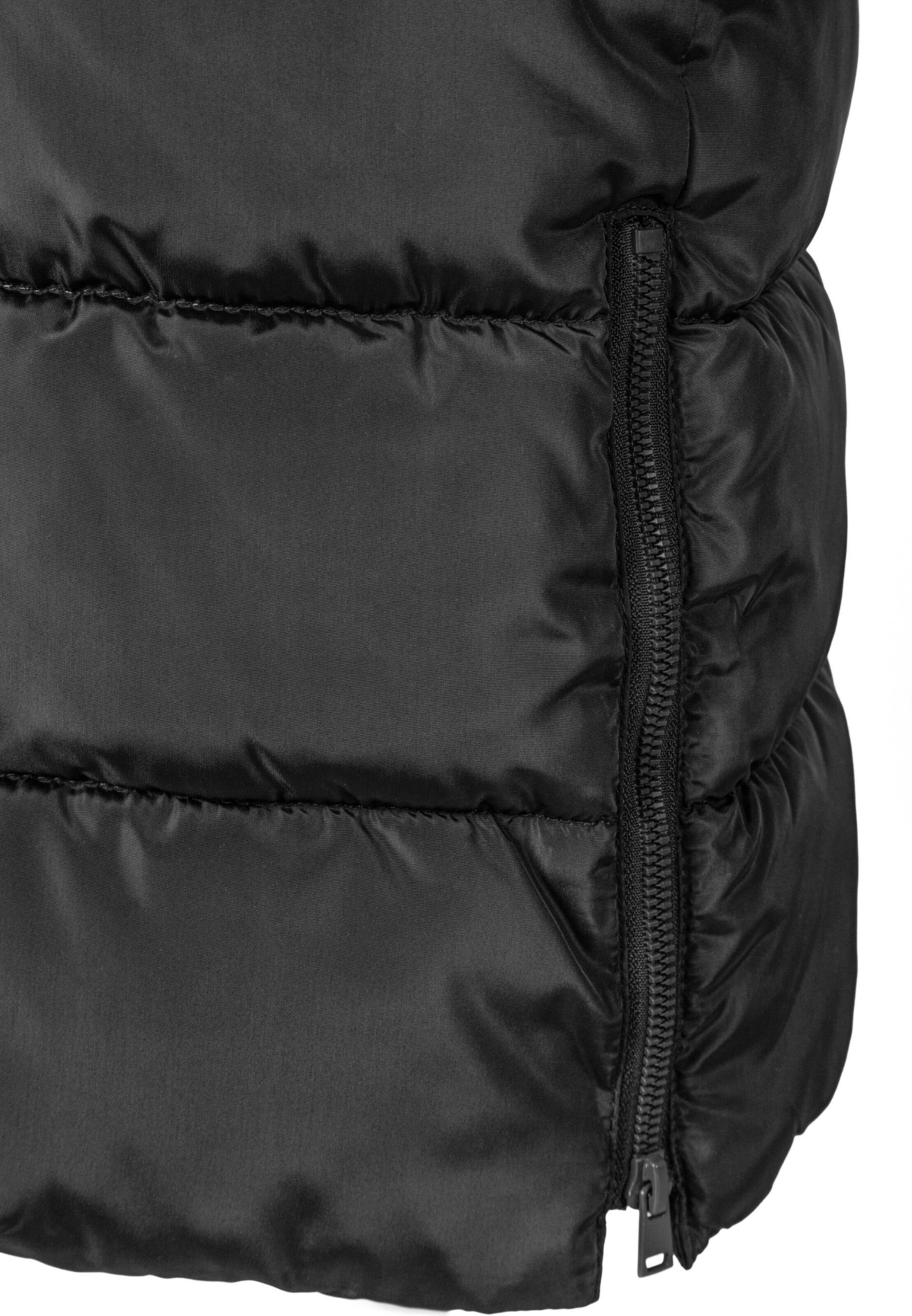 Manteau MINOTI en noir