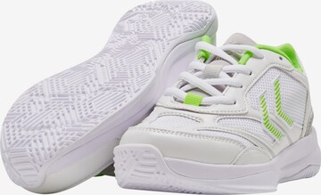 Baskets 'DAGAZ 2.0' Hummel en blanc