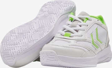 Hummel Sneaker 'DAGAZ 2.0' in Weiß
