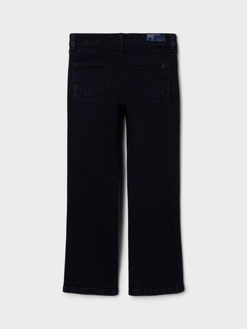 NAME IT Regular Jeans 'Ryan' in Blauw