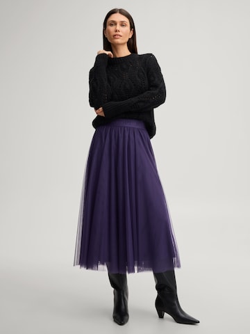 Jupe JOOP! en violet