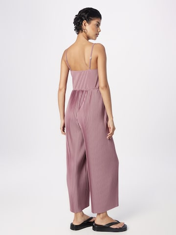 ABOUT YOU Jumpsuit 'Jessie' in Roze