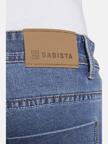 BABISTA Regular Jeans 'Carlinoz' in Blauw