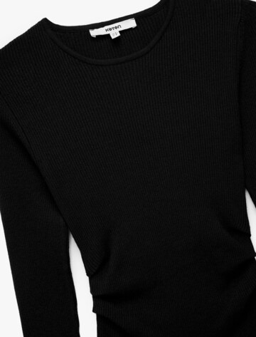 Koton Sweater in Black