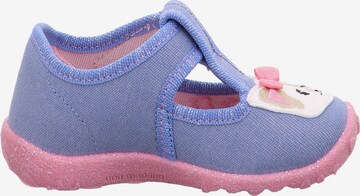 SUPERFIT Low shoe 'Spotty' in Purple