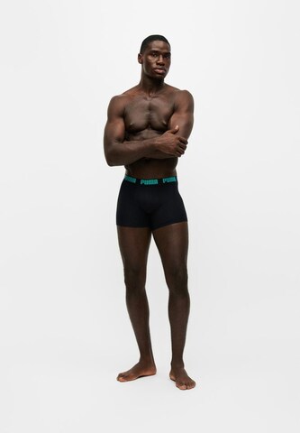PUMA Boxer shorts 'EVERYDAY' in Blue