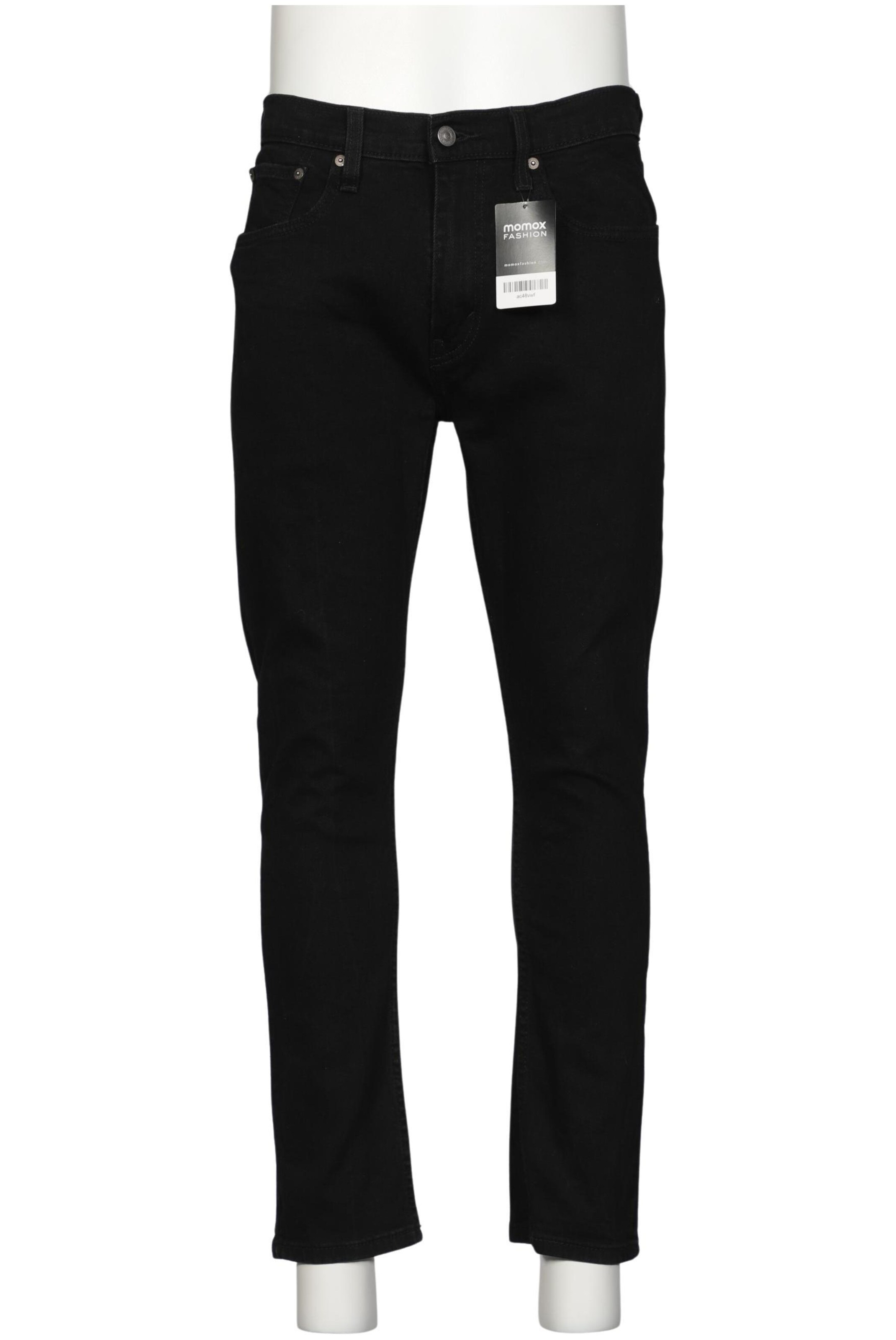 LEVI'S ® Jeans in 34 in schwarz, Produktansicht