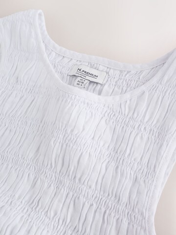 Abito di Next in bianco