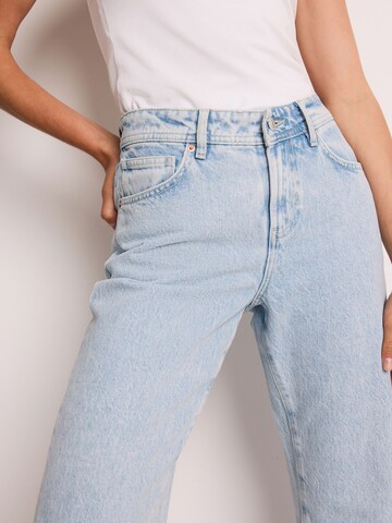 Bootcut Jeans di Next in blu