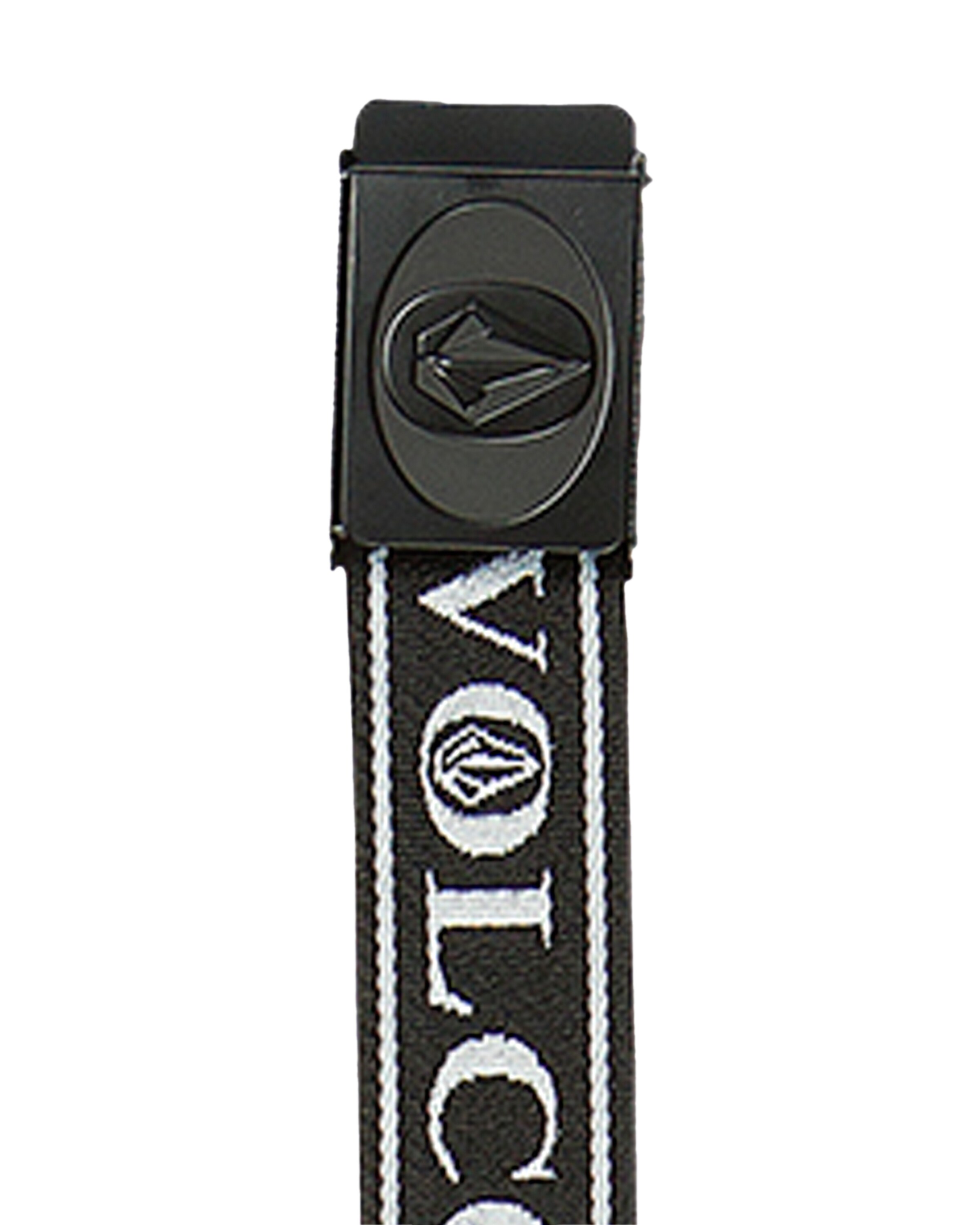 Ceinture Volcom en noir