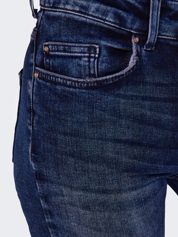 Skinny Jean 'ONLBlush' ONLY en bleu