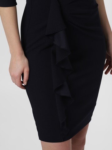 PARADI Kleid in Schwarz