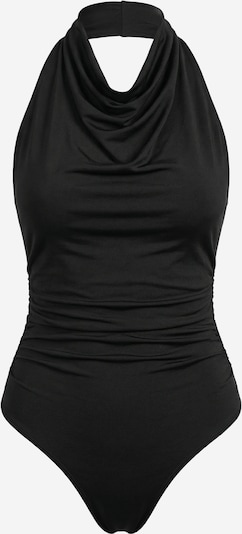 studioselect Bodi majica 'Nala' u crna, Pregled proizvoda