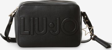 Liu Jo Handbag ' ' in Black: front