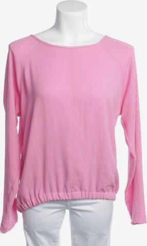 Marc Cain Blouse & Tunic in S in Pink: front