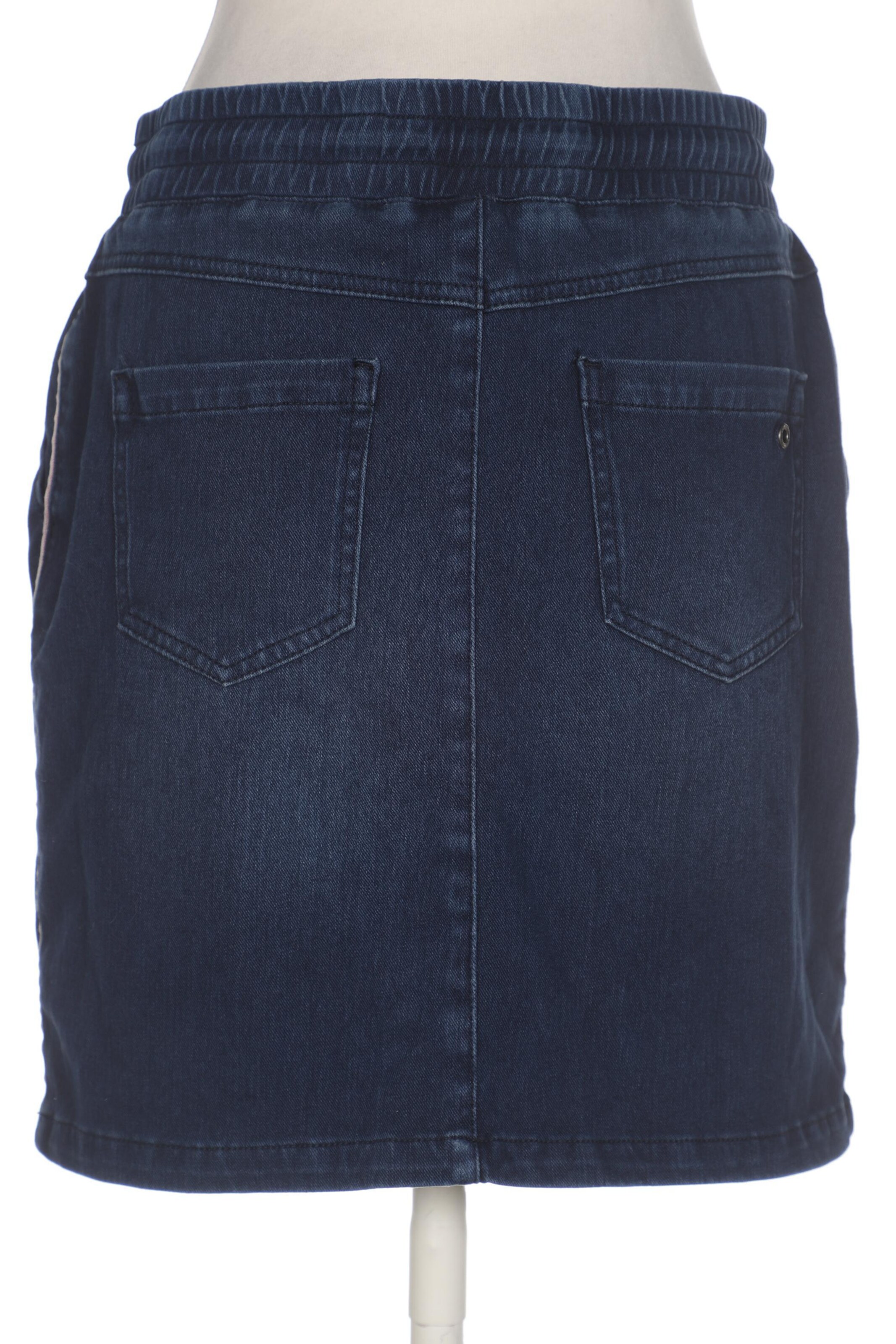 s.Oliver Rock S in Blau