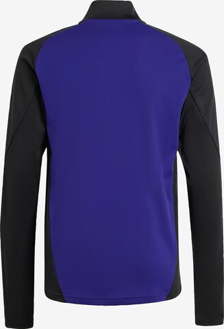 ADIDAS PERFORMANCE Performance Shirt 'DFB Tiro 24' in Purple