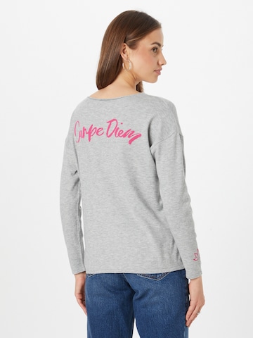 Pull-over Key Largo en gris