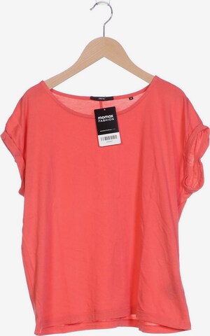 zero Top & Shirt in M in Pink: front