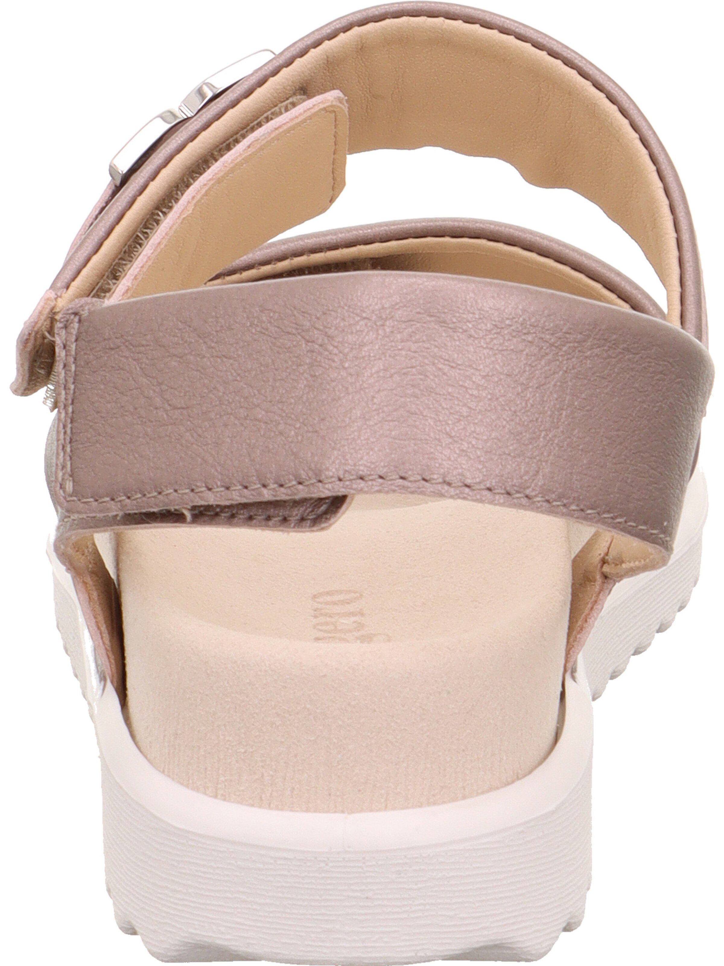 Legero Sandaal 'Move' in Grijs