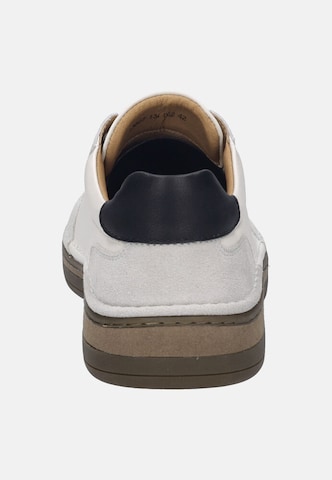 JOSEF SEIBEL Huisschoenen 'NICE 80' in Grijs