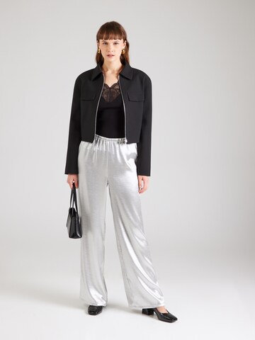 rosemunde Shirt 'Beatha' in Black
