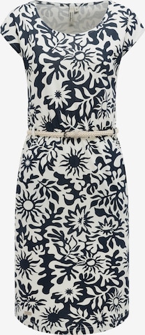 Robe d’été 'Lilithe' Ragwear en bleu : devant