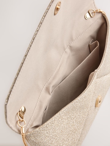 Pochette di Next in argento